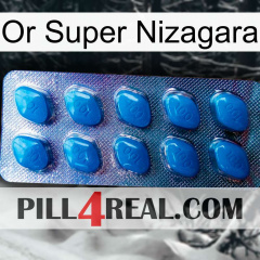 Super Nizagara Gold viagra1